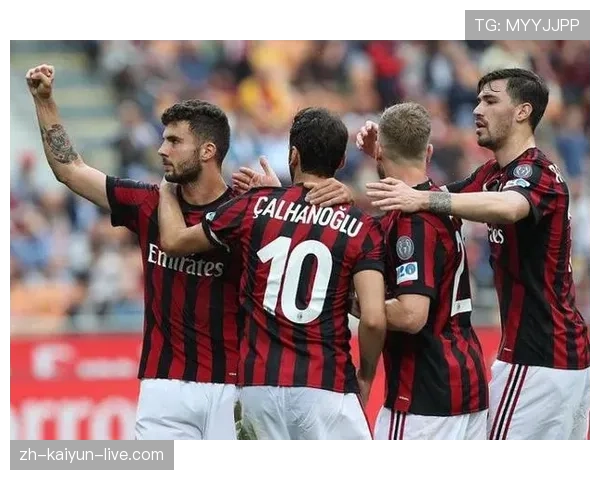 AC米兰中场结构不平衡，比赛节奏掌控力受限