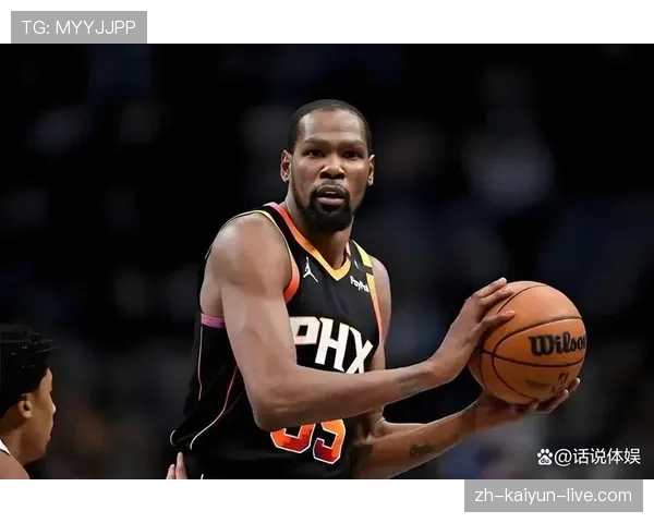 杜兰特挡拆拉开空间提升命中率 拉塞尔防守压力显著增加