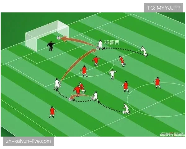 越位规则核心判罚标准与裁判实际应用解析