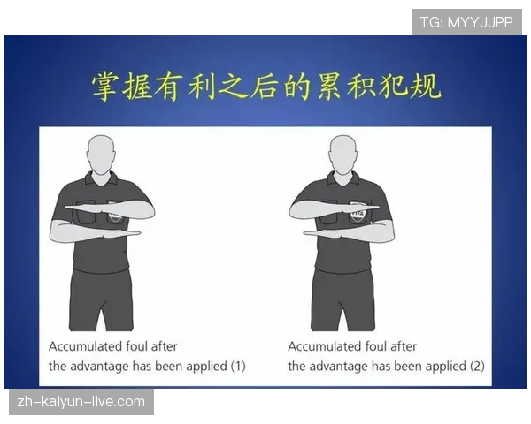 足球护腿板的佩戴规则与裁判判罚标准解析