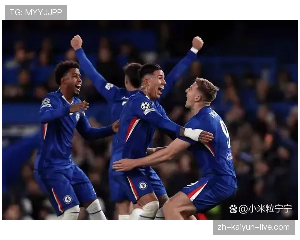 切尔西年轻阵容表现起伏局面：阶段性起伏对联赛竞争格局带来变化