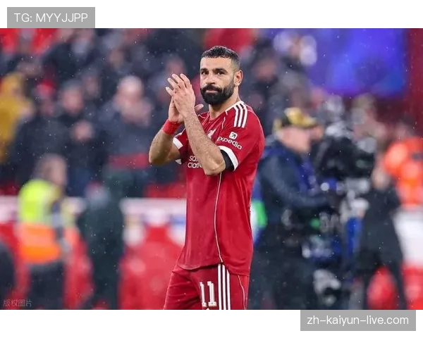 利物浦争冠路上过度依赖萨拉赫，阵容深度不足问题逐步显现