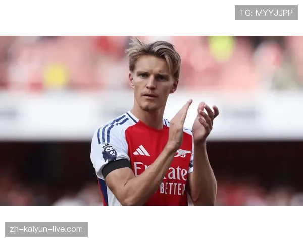 厄德高的战术参与度与进攻效率能否支撑其跻身顶级中场行列