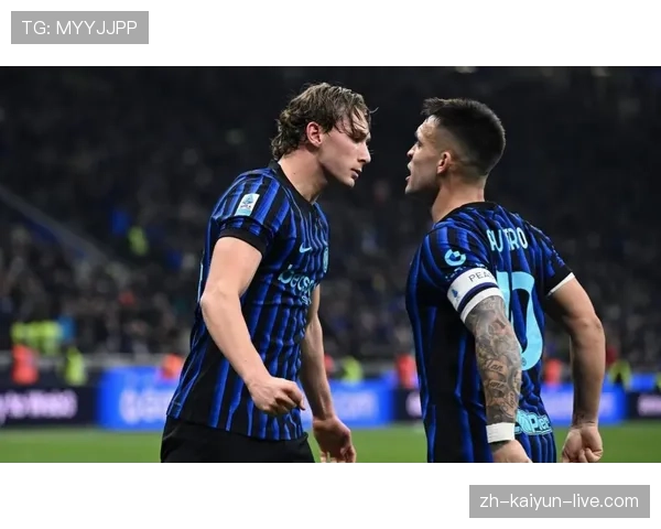 劳塔罗连续强强对话高效终结，国米锋线角色悄然转变