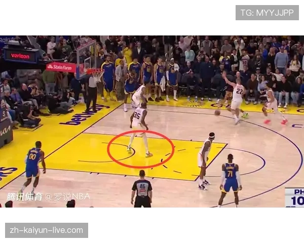 NBA防守三秒规则详解：什么情况下会被吹罚？