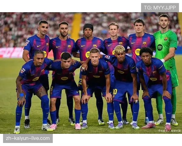 巴萨进攻流畅但纵深不足，套路僵化影响实战效果