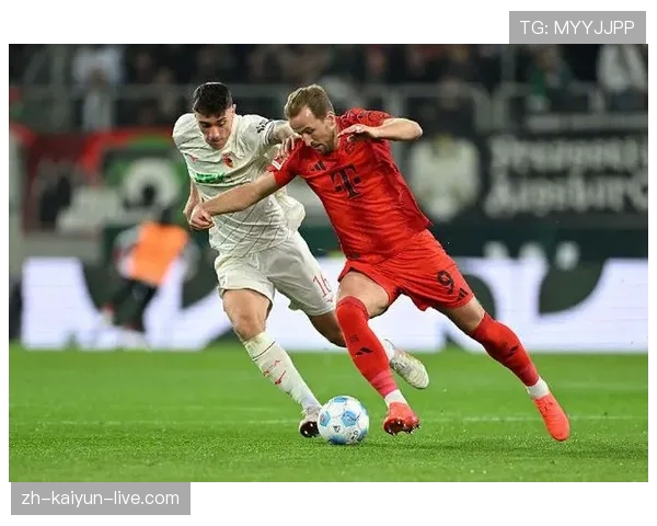 拜仁慕尼黑仍保持强势，但统治力是否面临阶段性考验？